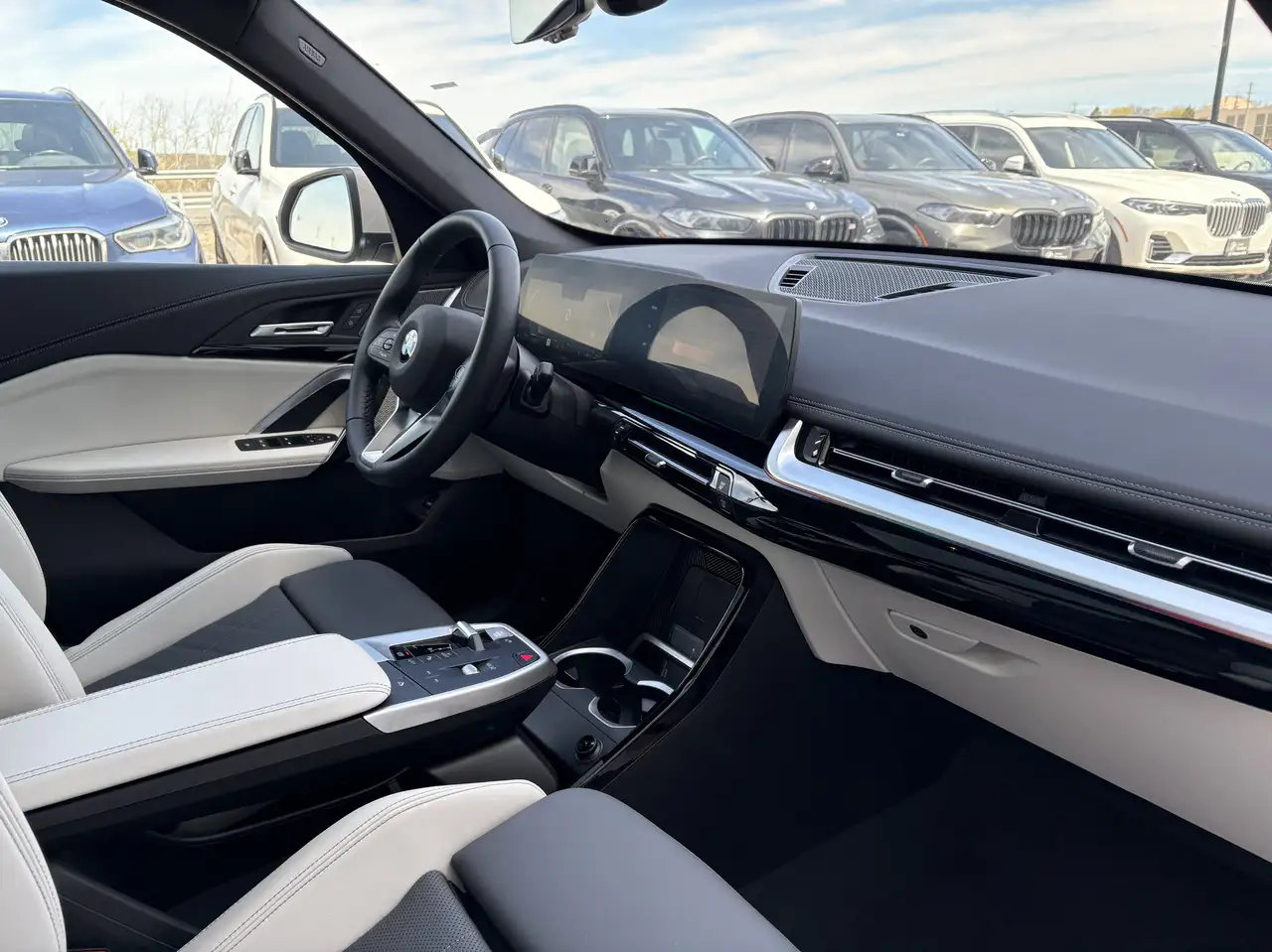 BMW X1 - Image 22