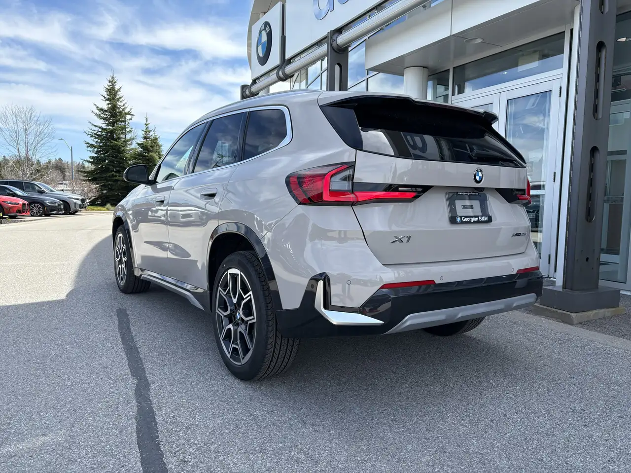 BMW X1 - Image 5