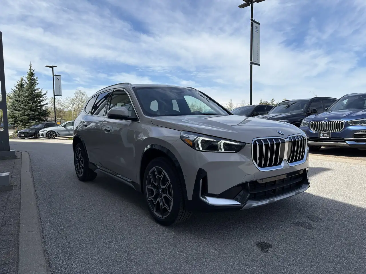 BMW X1 - Image 3
