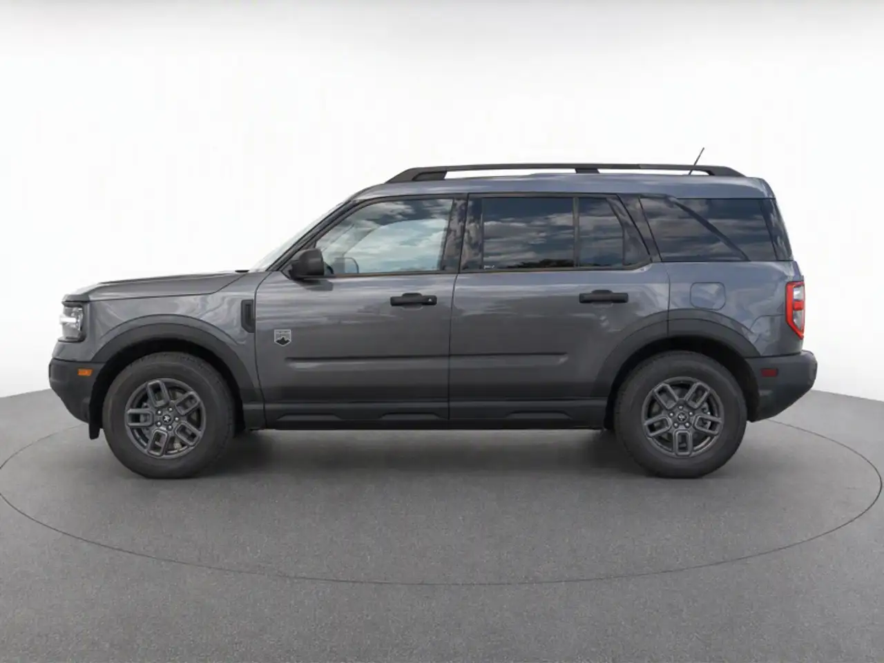 Ford Bronco Sport - Image 6
