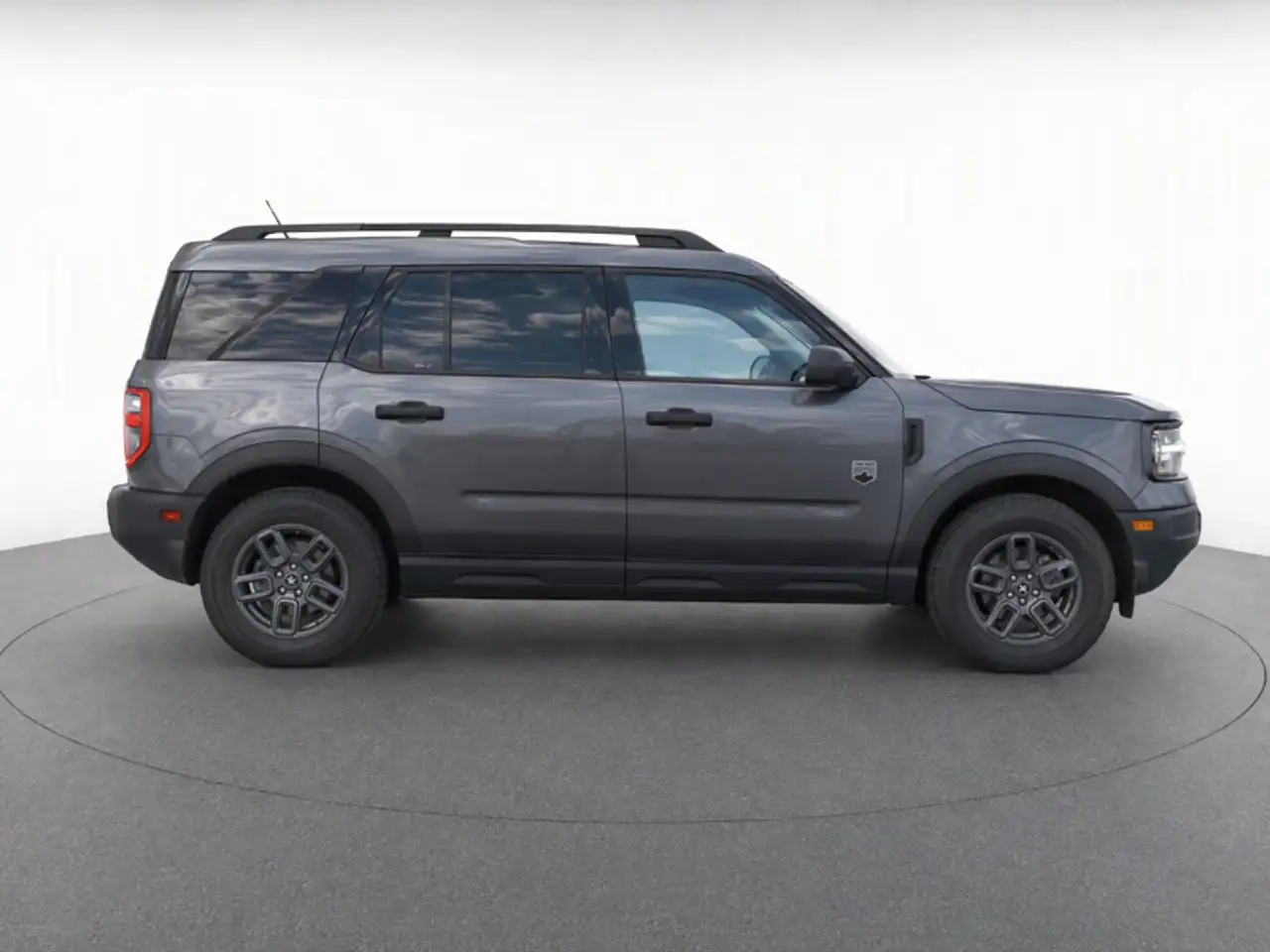 Ford Bronco Sport - Image 8