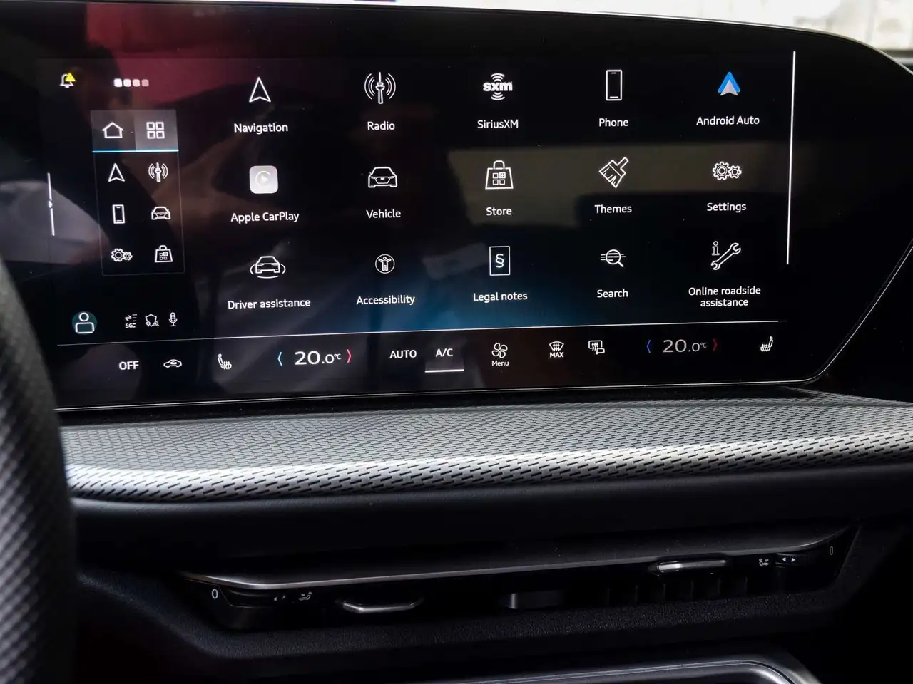Audi Q5 - Image 22