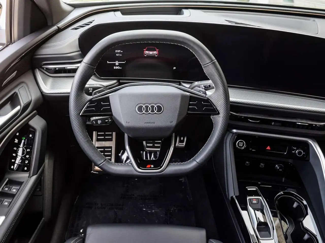 Audi Q5 - Image 19