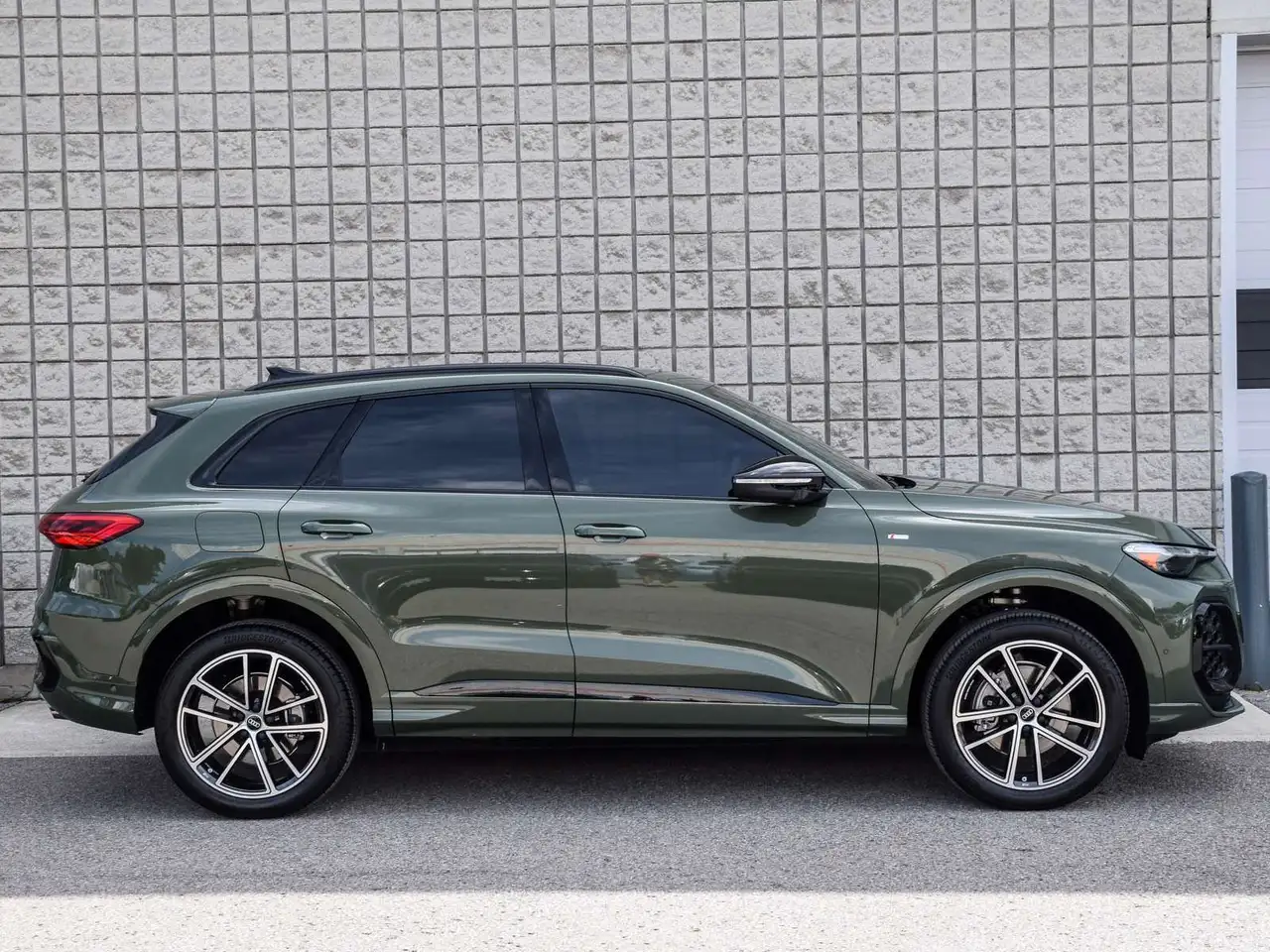 Audi Q5 - Image 3