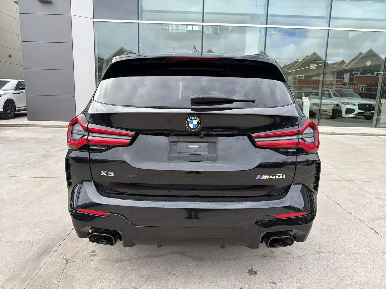 BMW X3 - Image 4