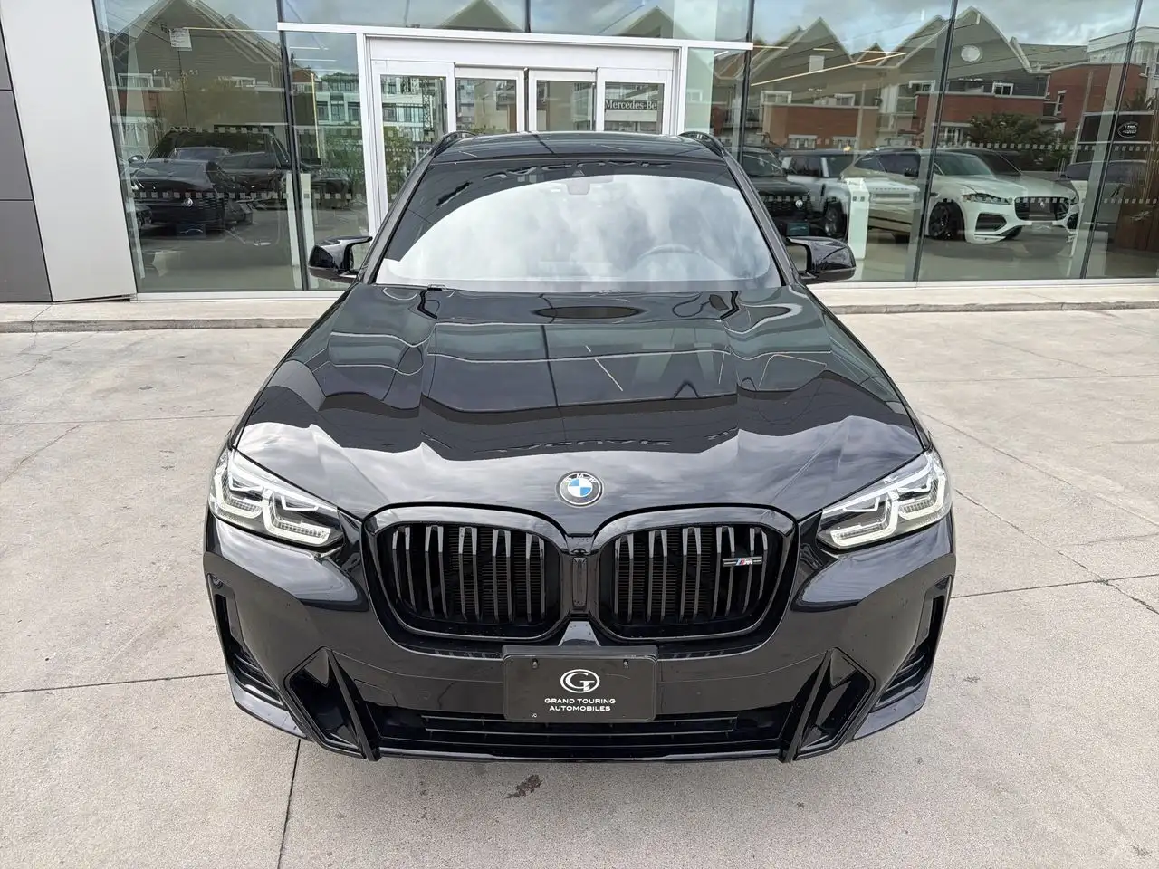 BMW X3 - Image 3