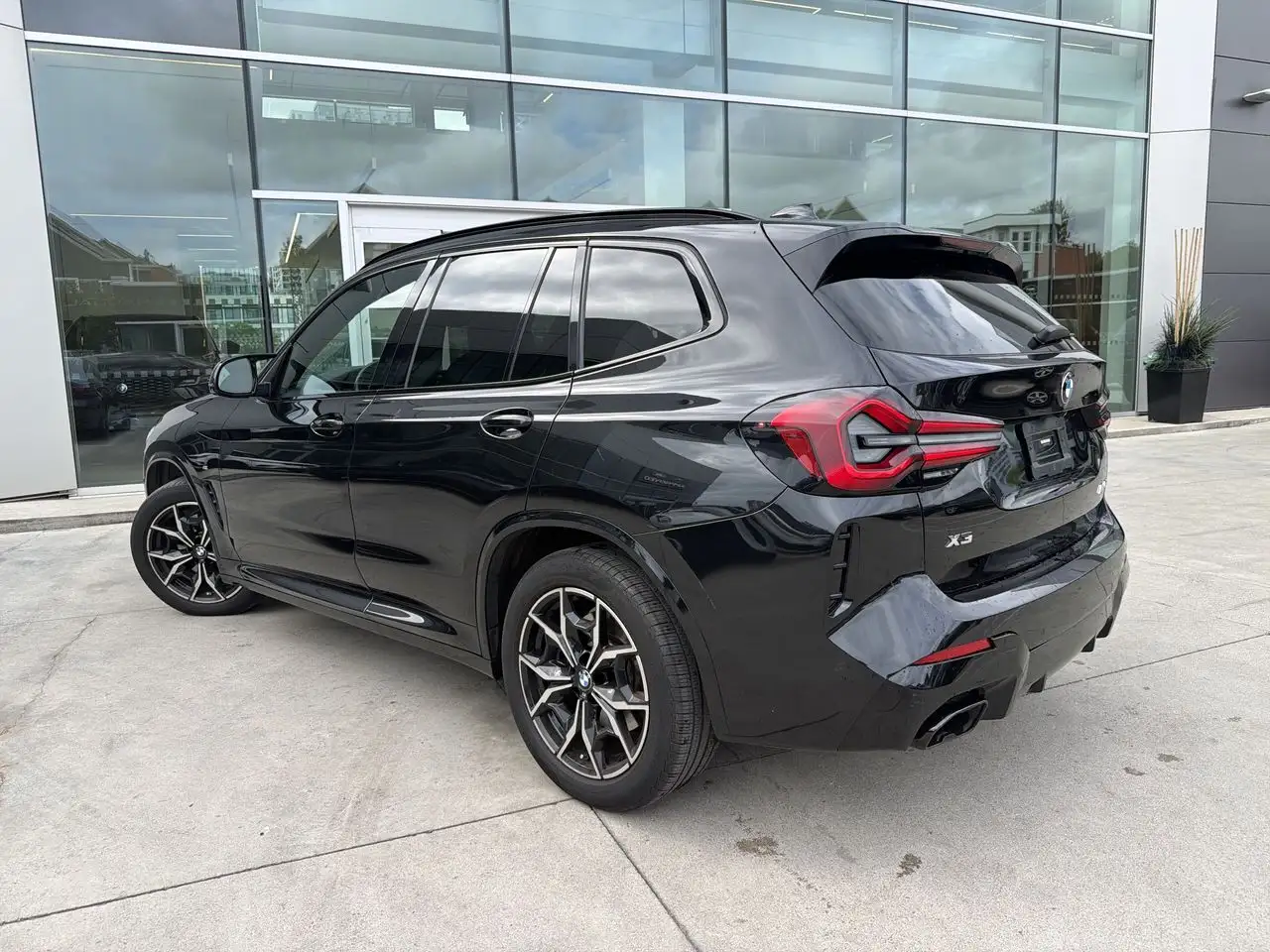 BMW X3 - Image 6