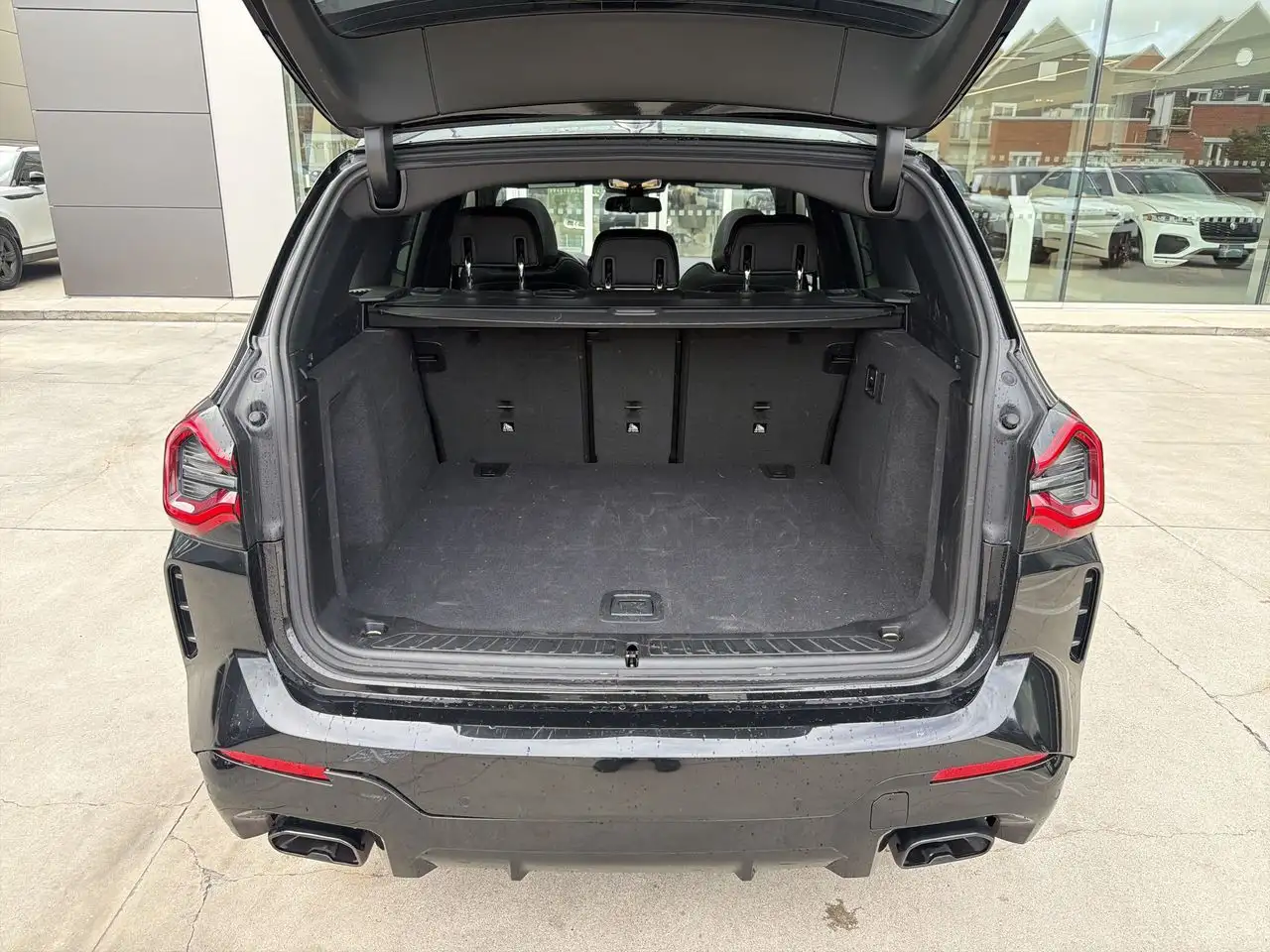 BMW X3 - Image 21