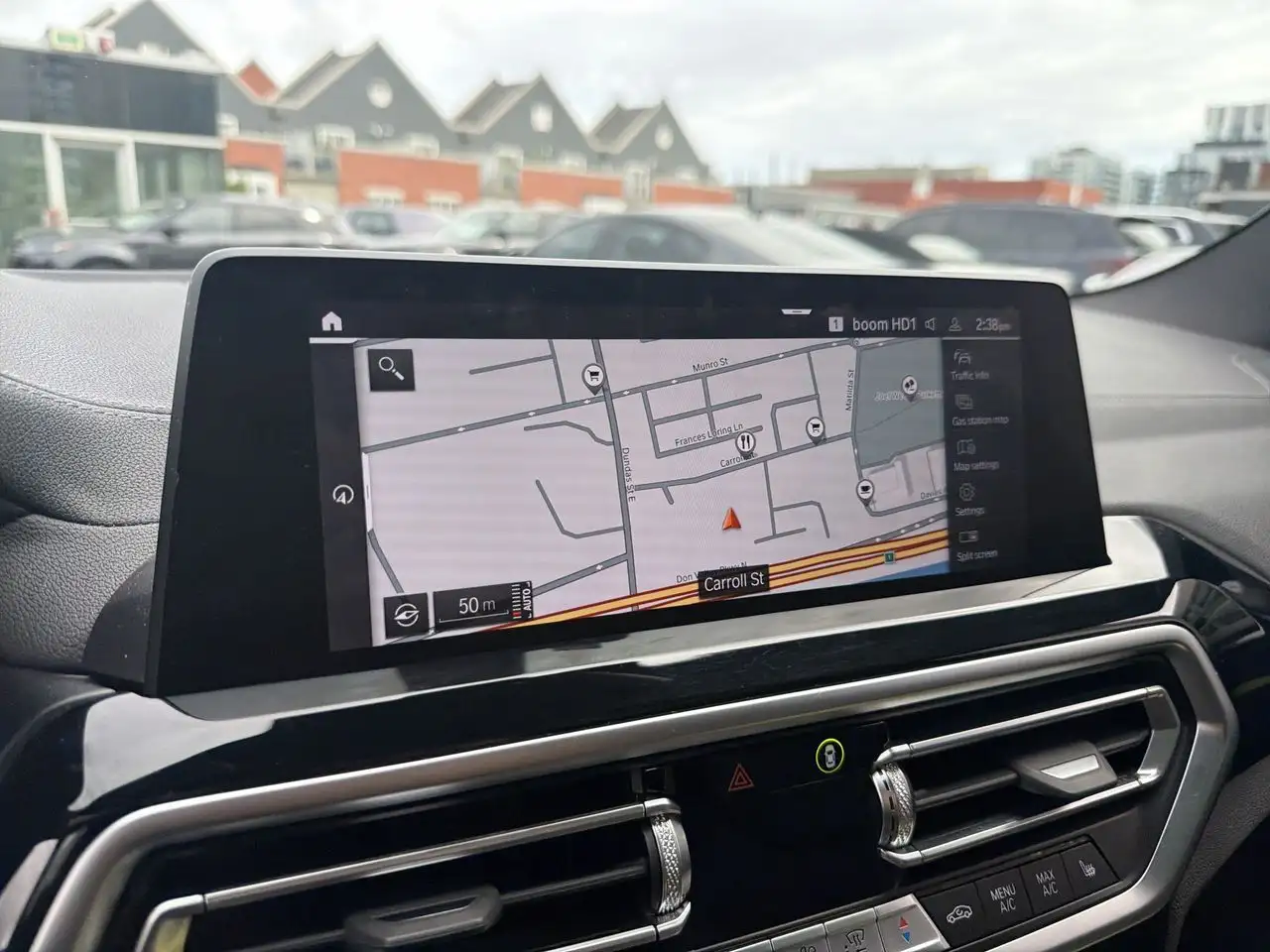 BMW X3 - Image 17