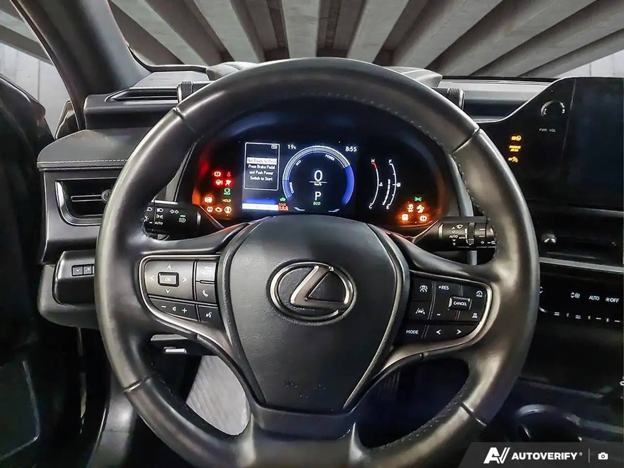 Lexus UX - Image 14