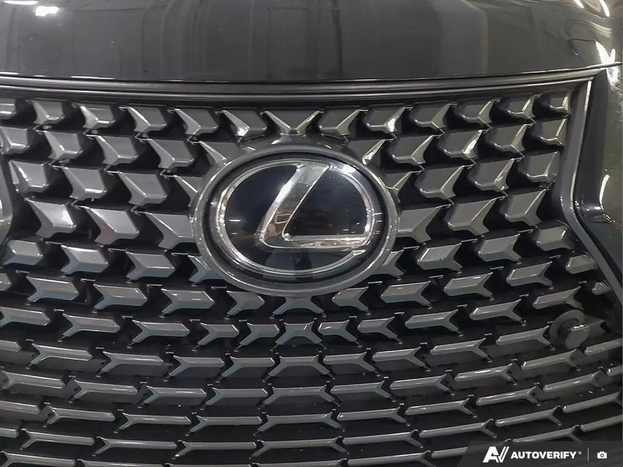 Lexus UX - Image 9