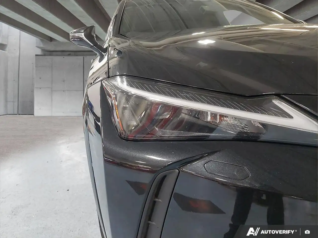 Lexus UX - Image 8