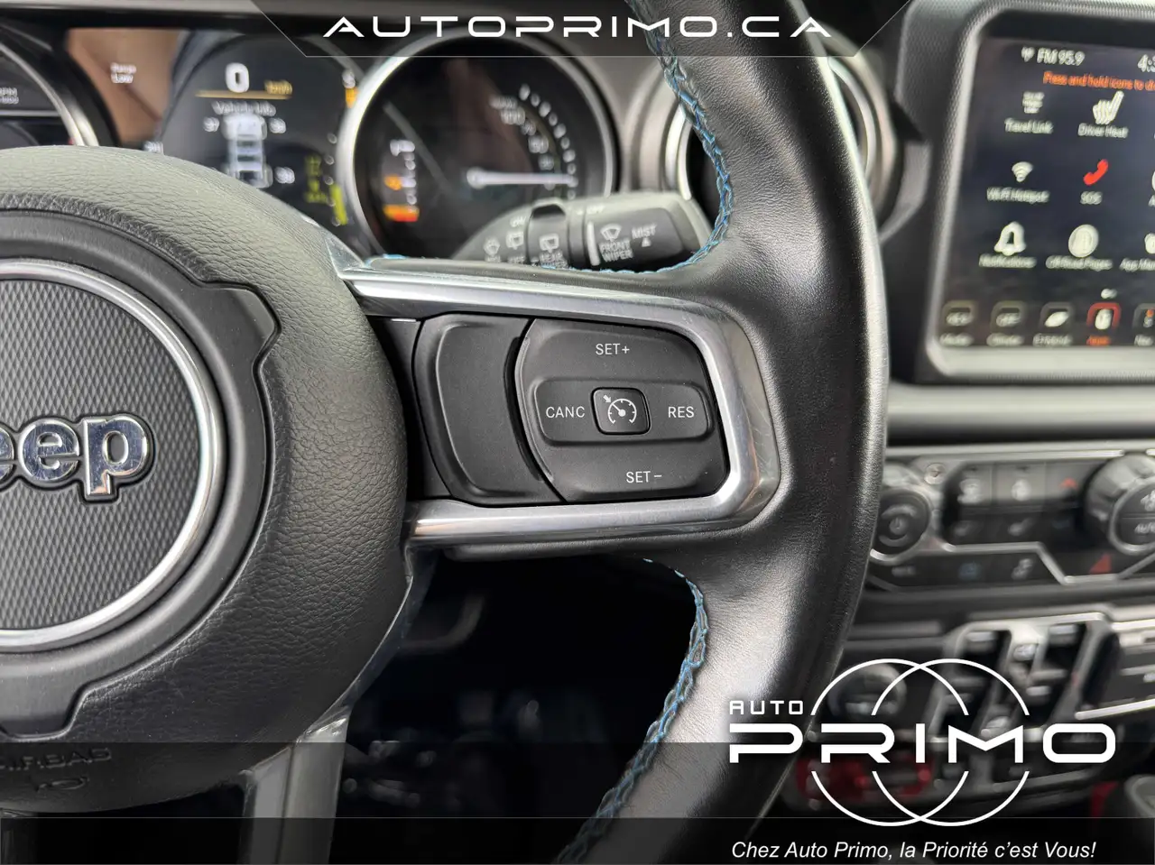 Jeep Wrangler - Image 26