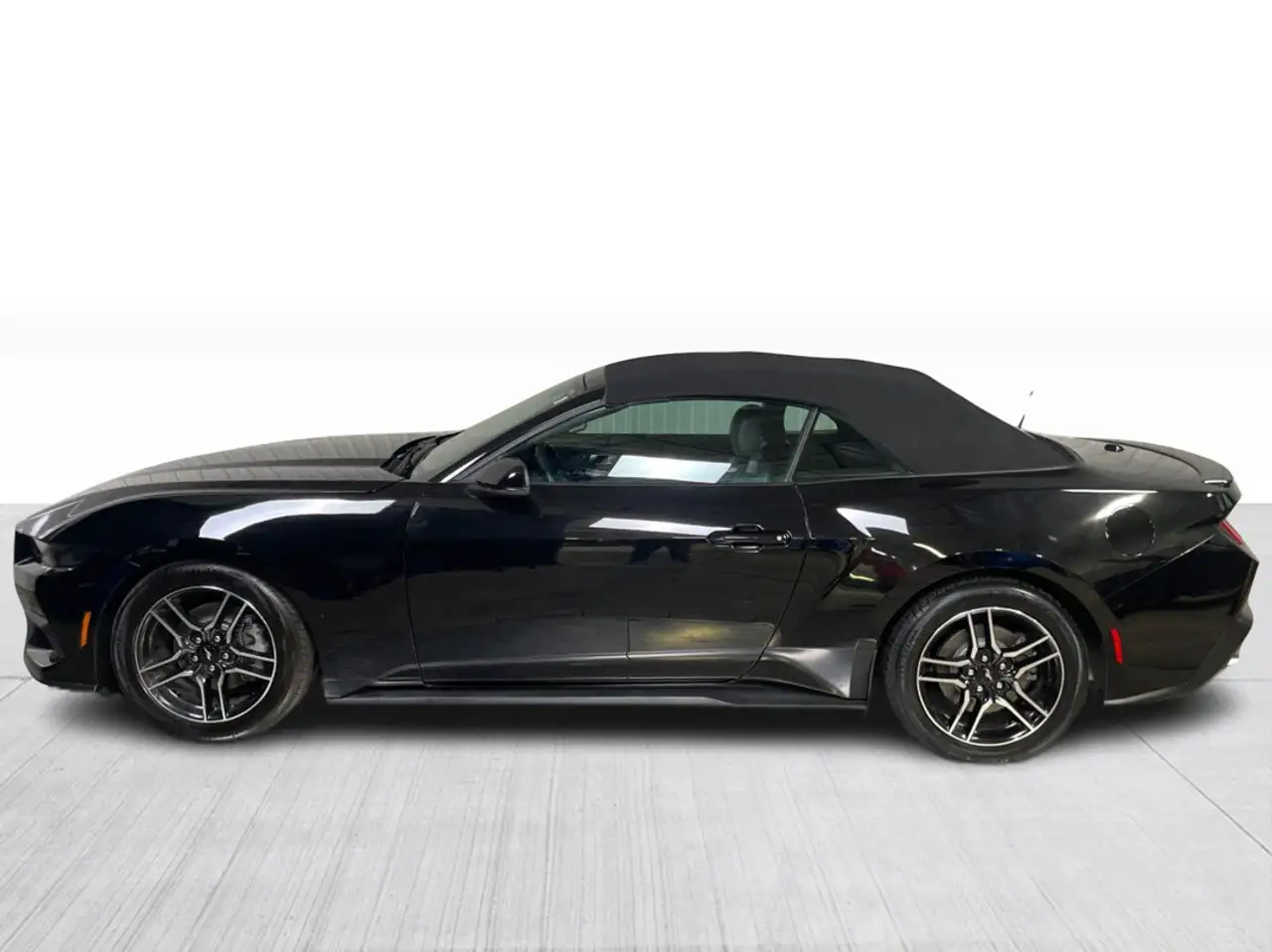 Ford Mustang - Image 11
