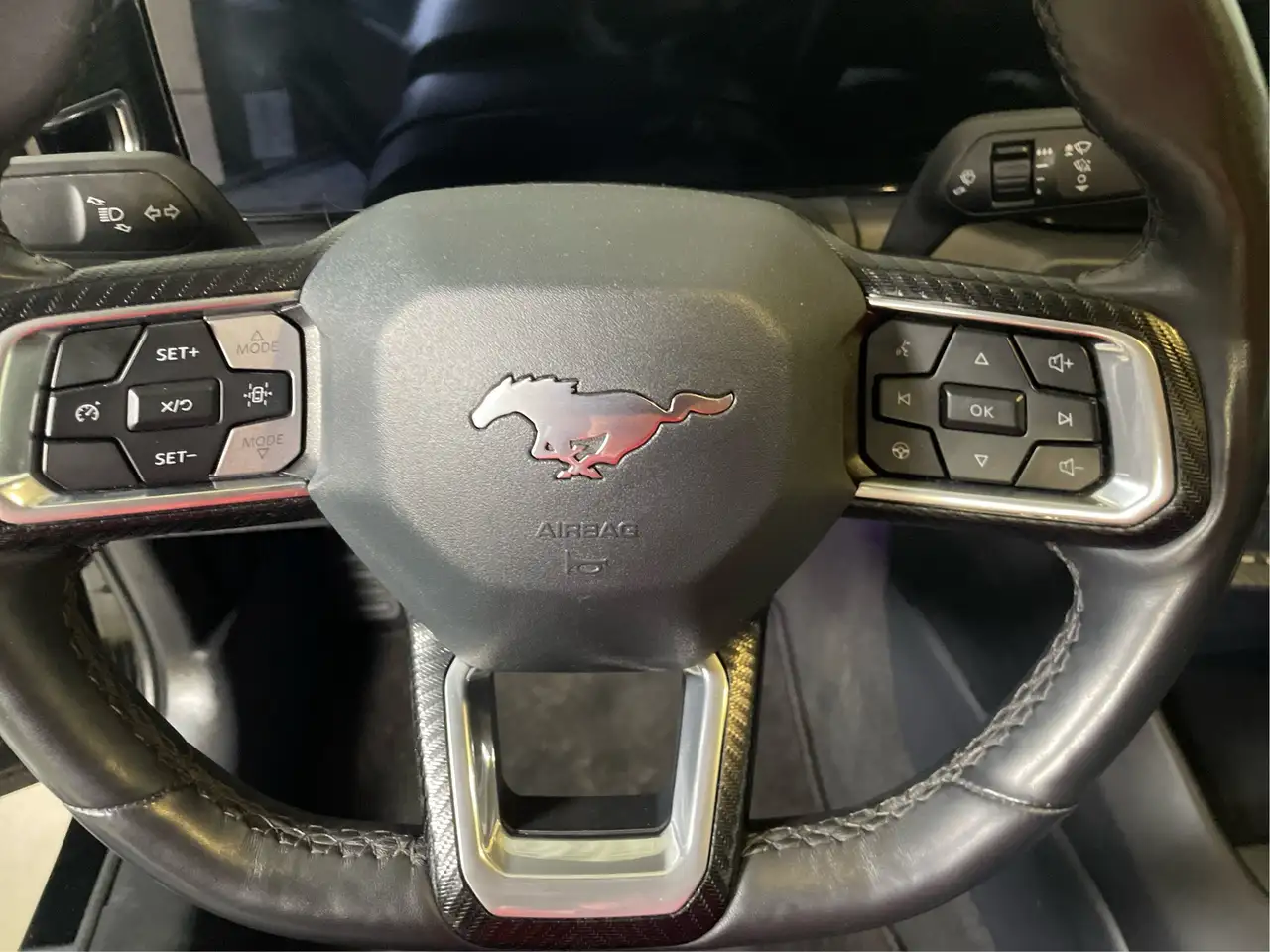 Ford Mustang - Image 19