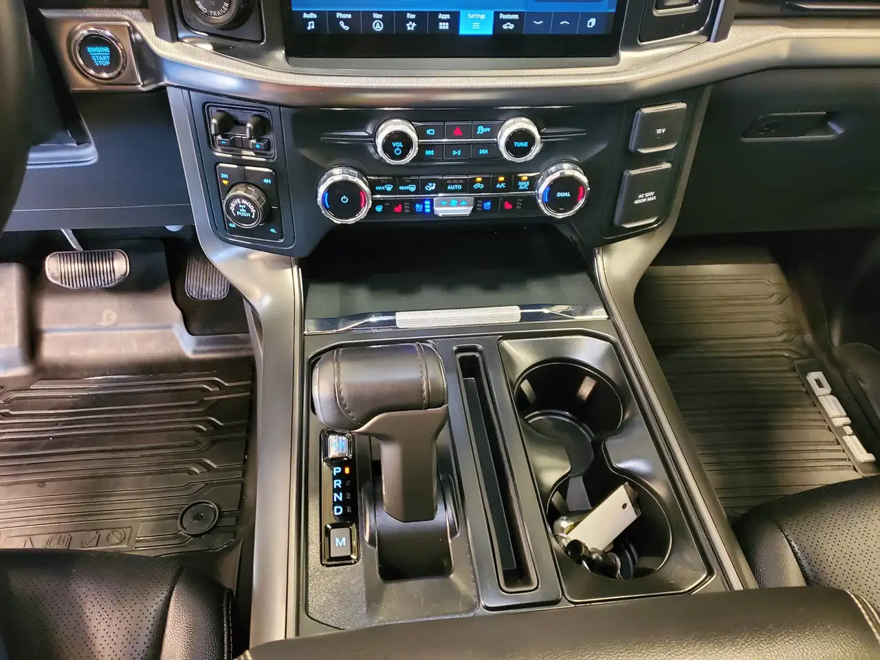 Ford F-150 - Image 15
