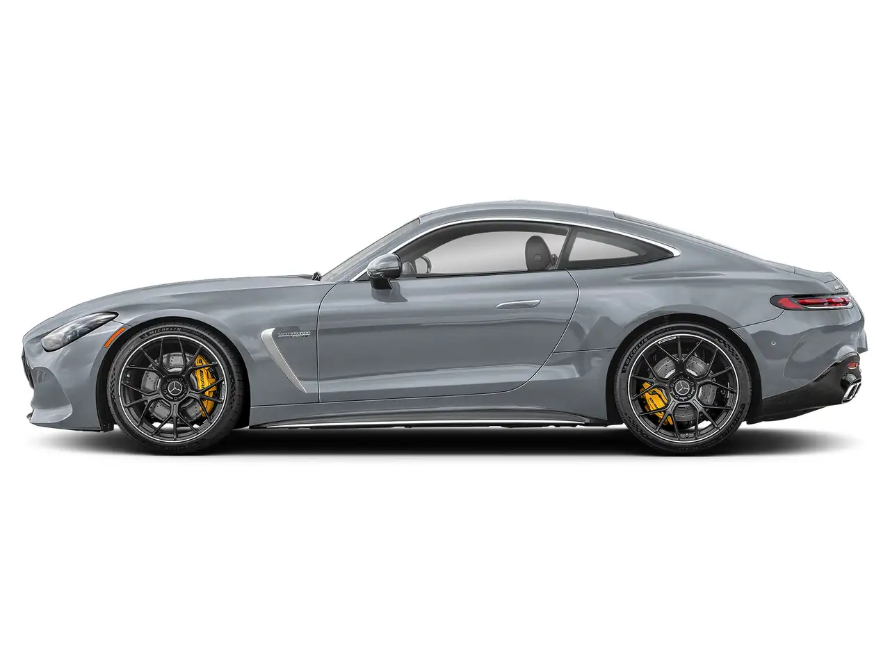 Mercedes-Benz AMG GT - Image 3