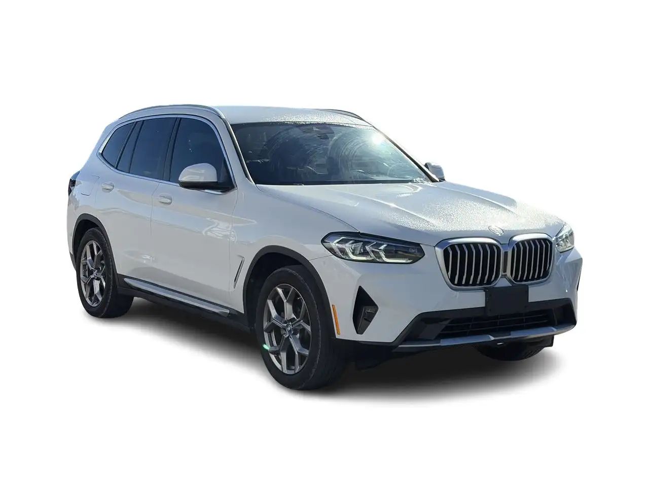 BMW X3 - Image 2