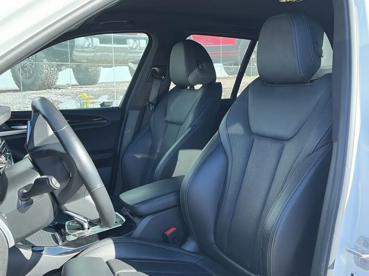 BMW X3 - Image 19
