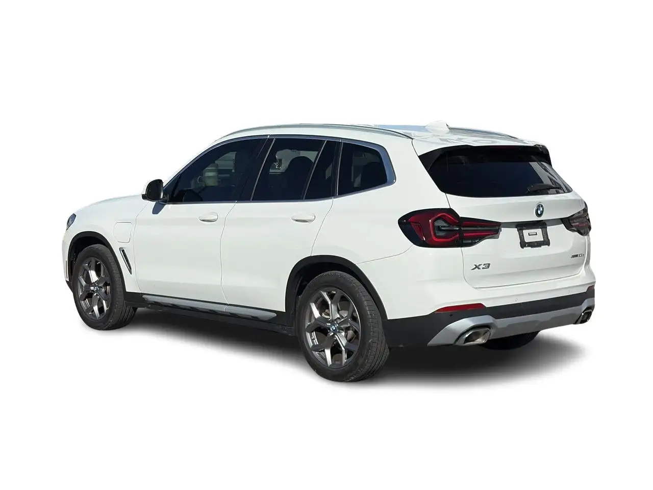 BMW X3 - Image 9
