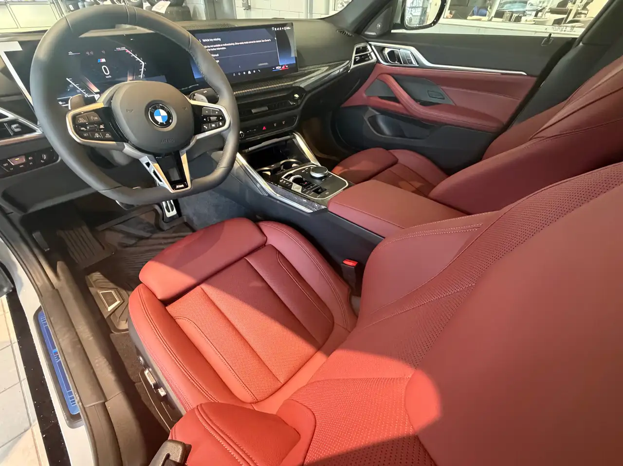 BMW 4 Series - Image 12