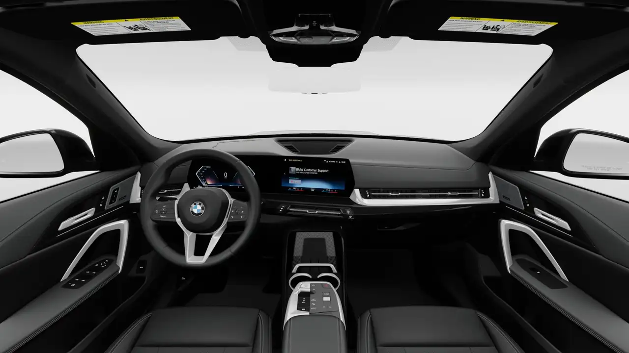 BMW X1 - Image 10