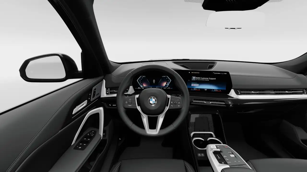 BMW X1 - Image 13