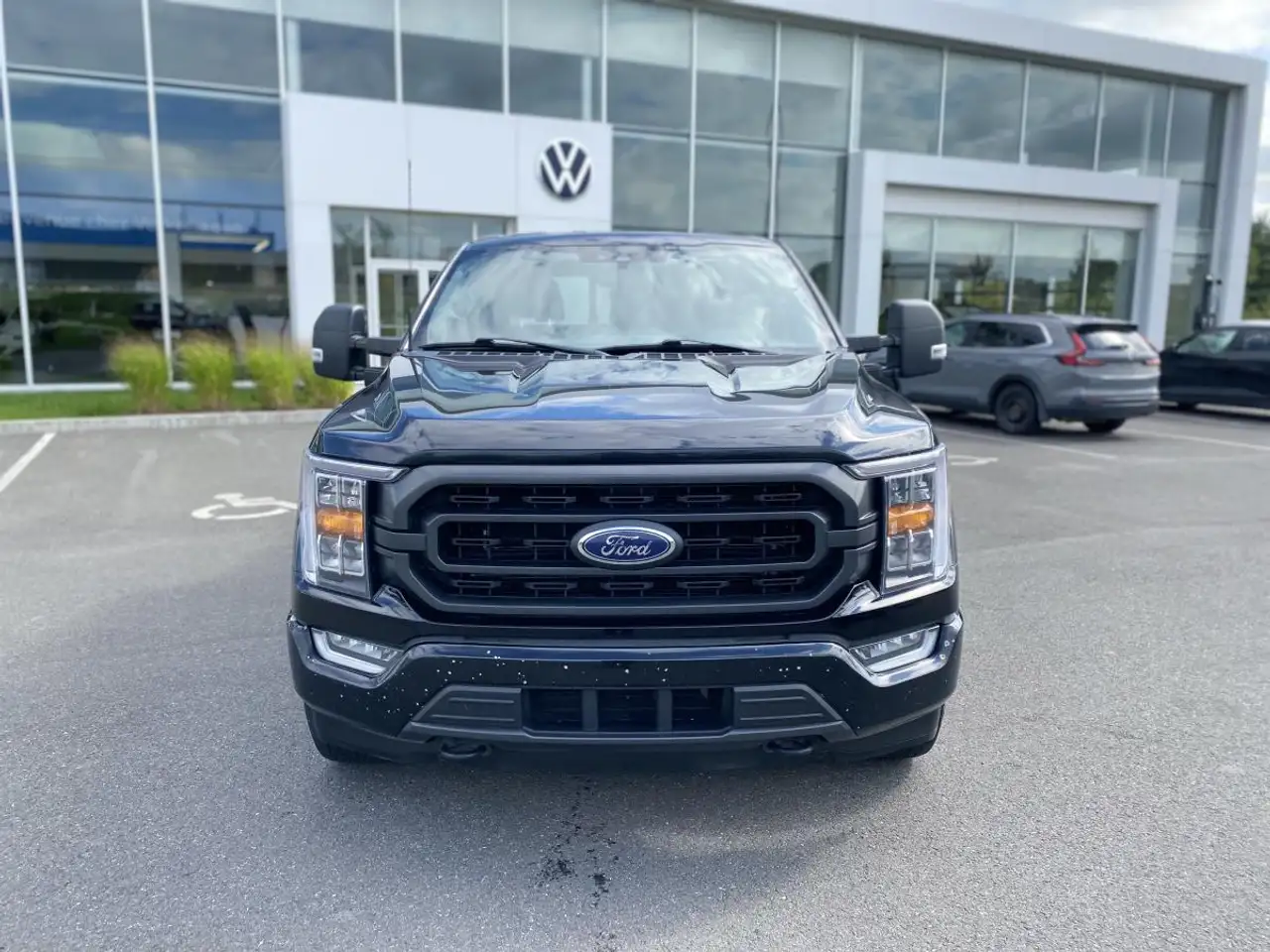 Ford F-150 - Image 2