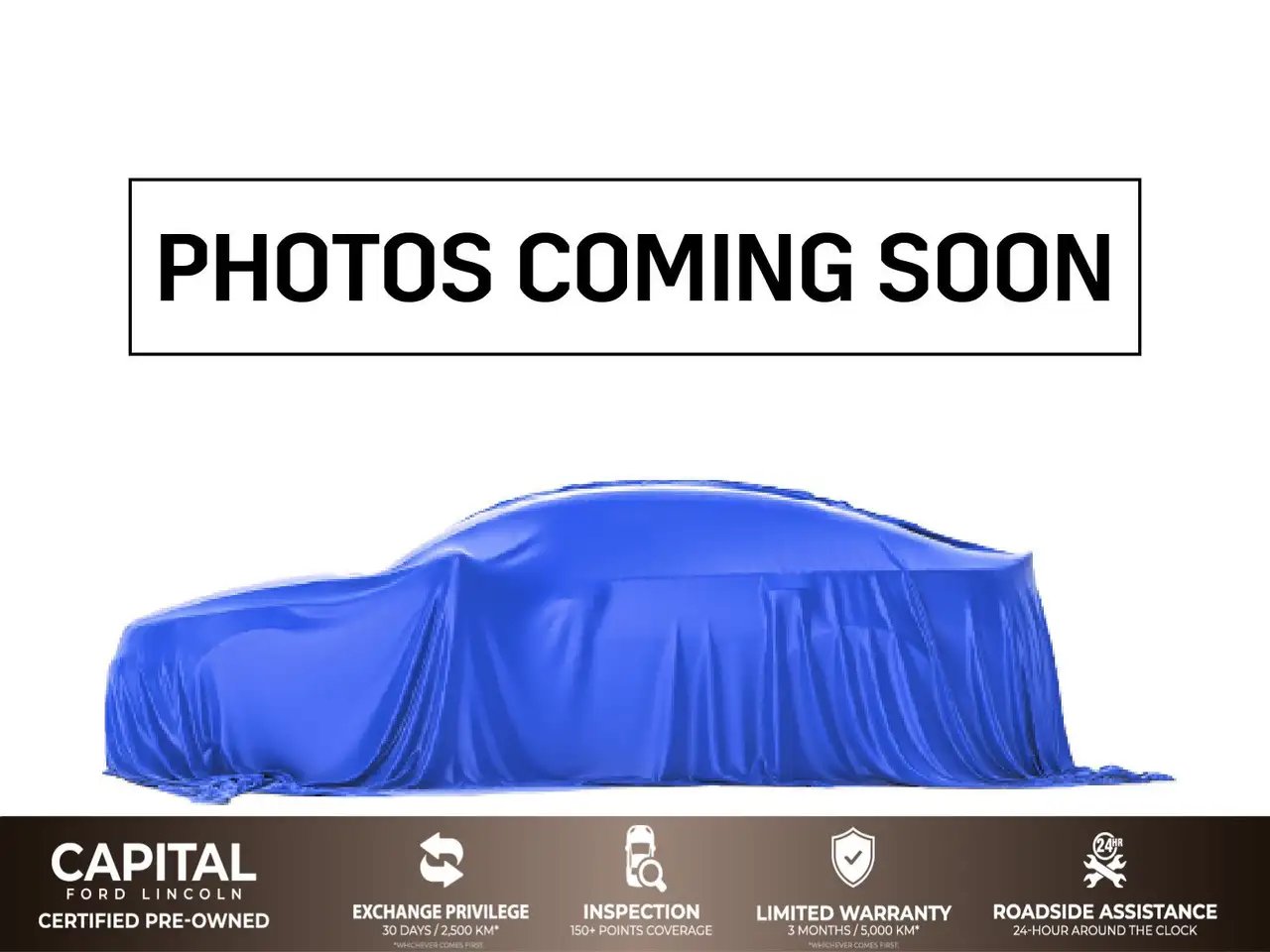 Ford F-150 - Image 1