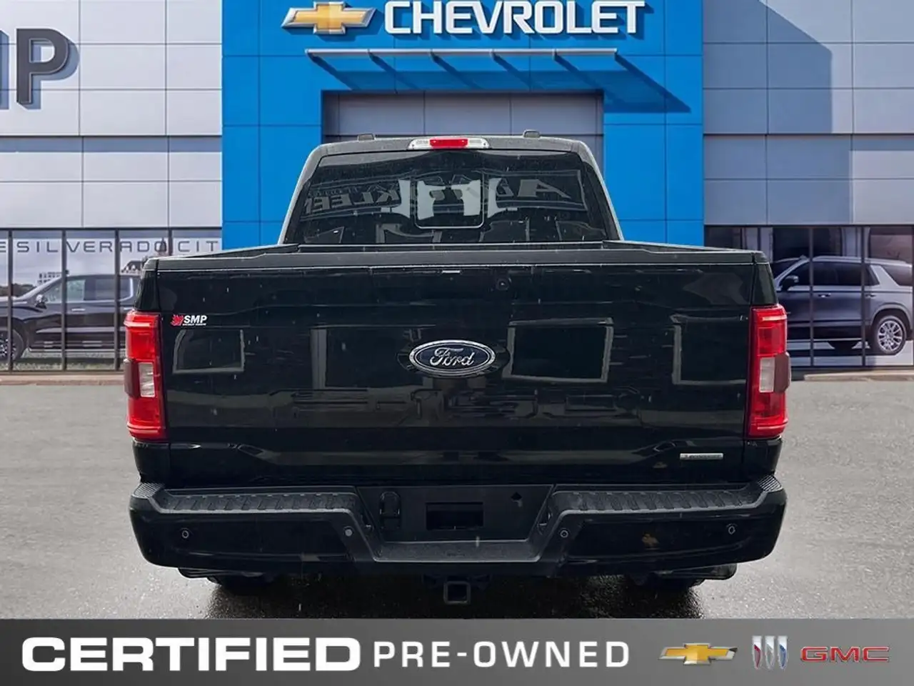 Ford F-150 - Image 6