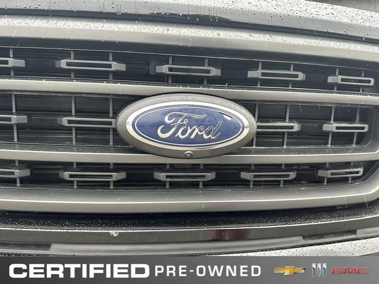 Ford F-150 - Image 14