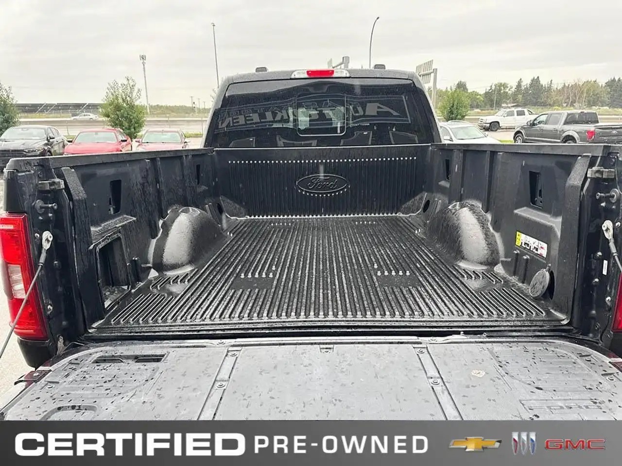 Ford F-150 - Image 17