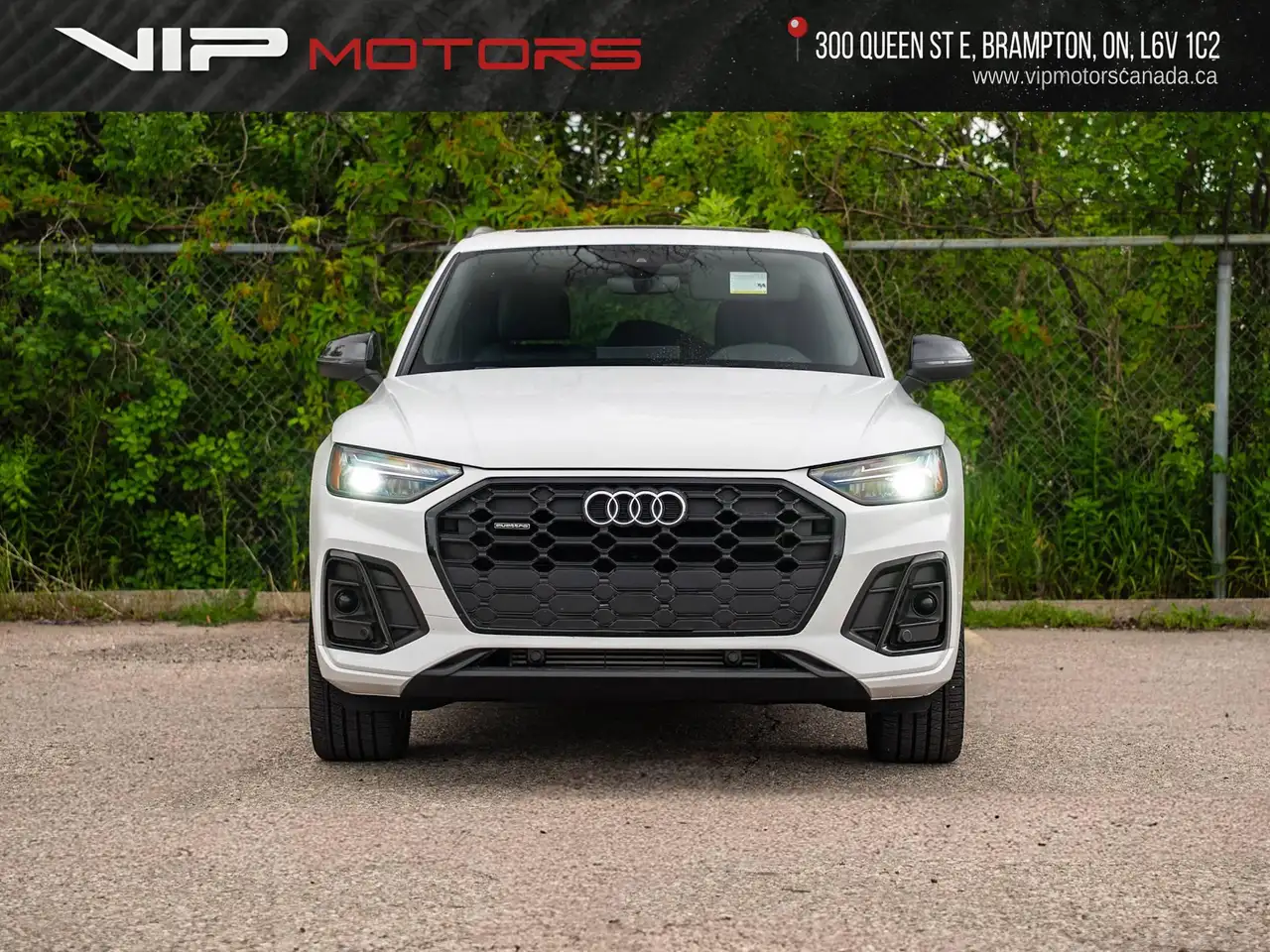 Audi Q5 - Image 2