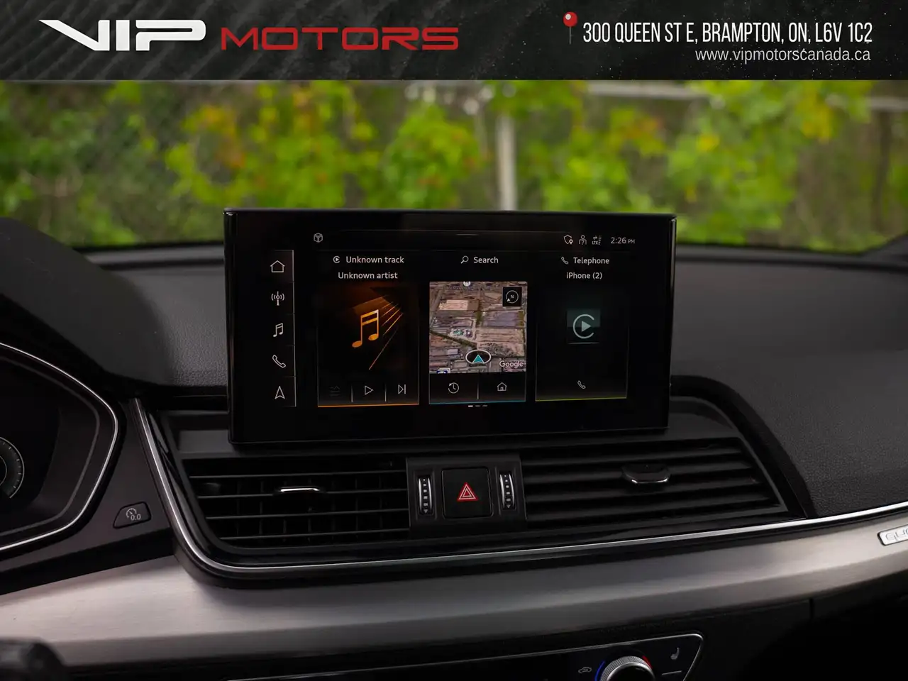 Audi Q5 - Image 25