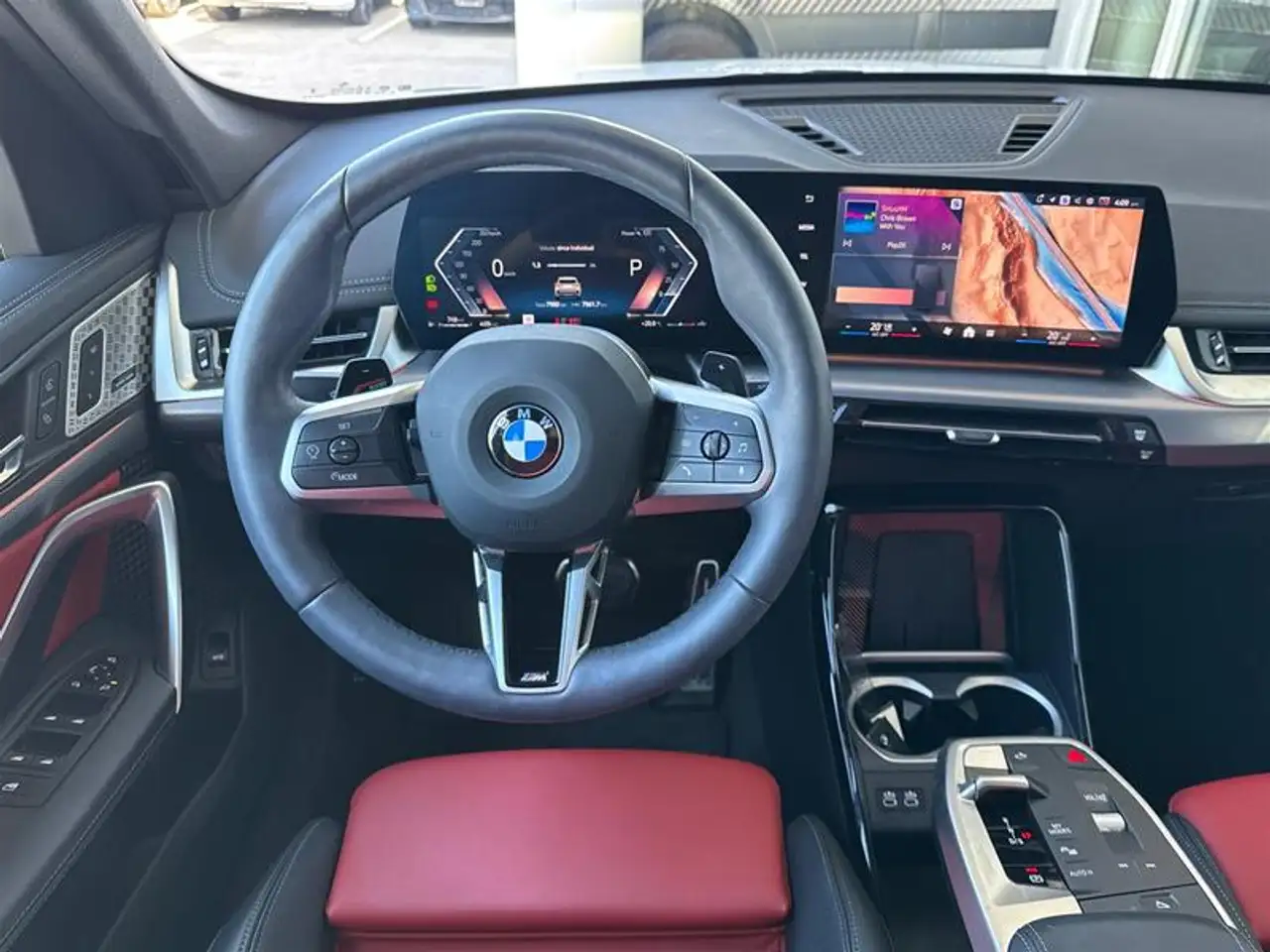 BMW X1 - Image 18