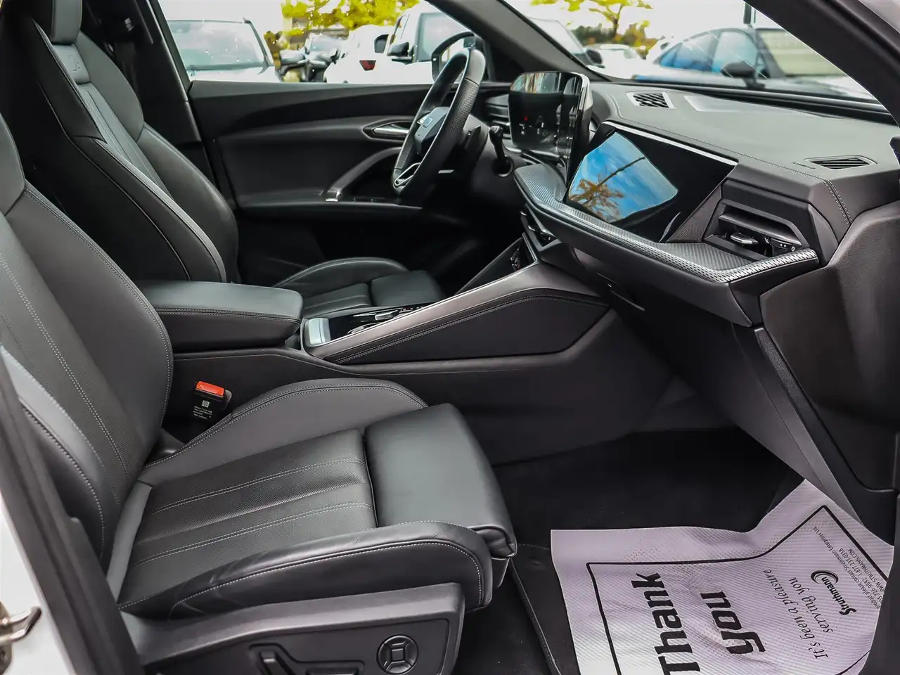 Audi Q5 - Image 15
