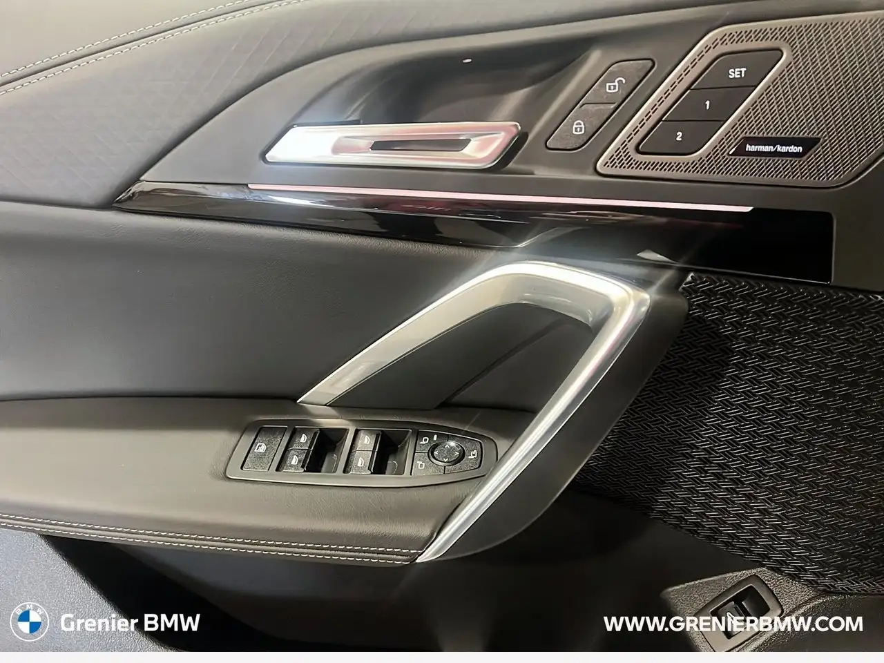 BMW X2 - Image 10