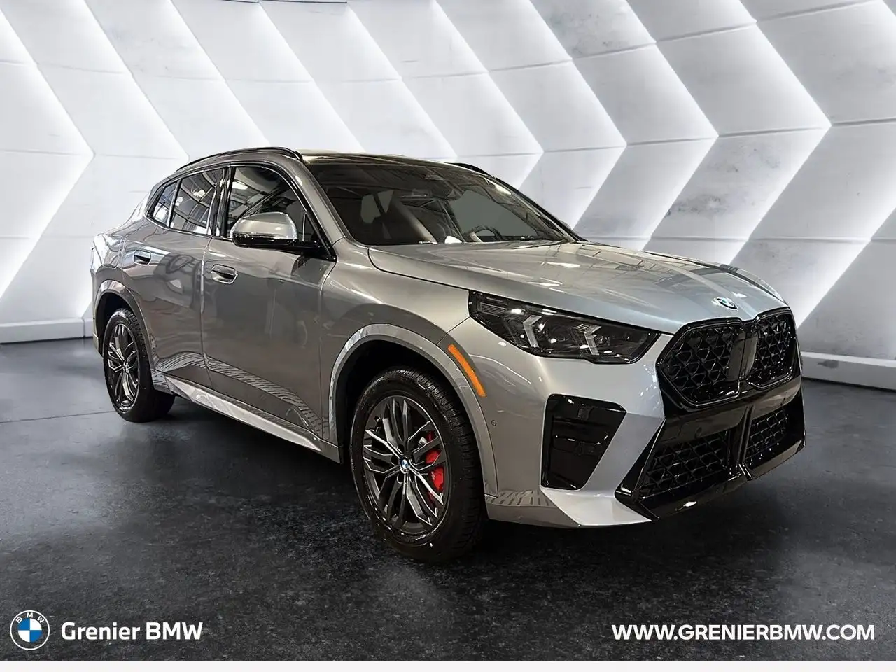 BMW X2 - Image 1