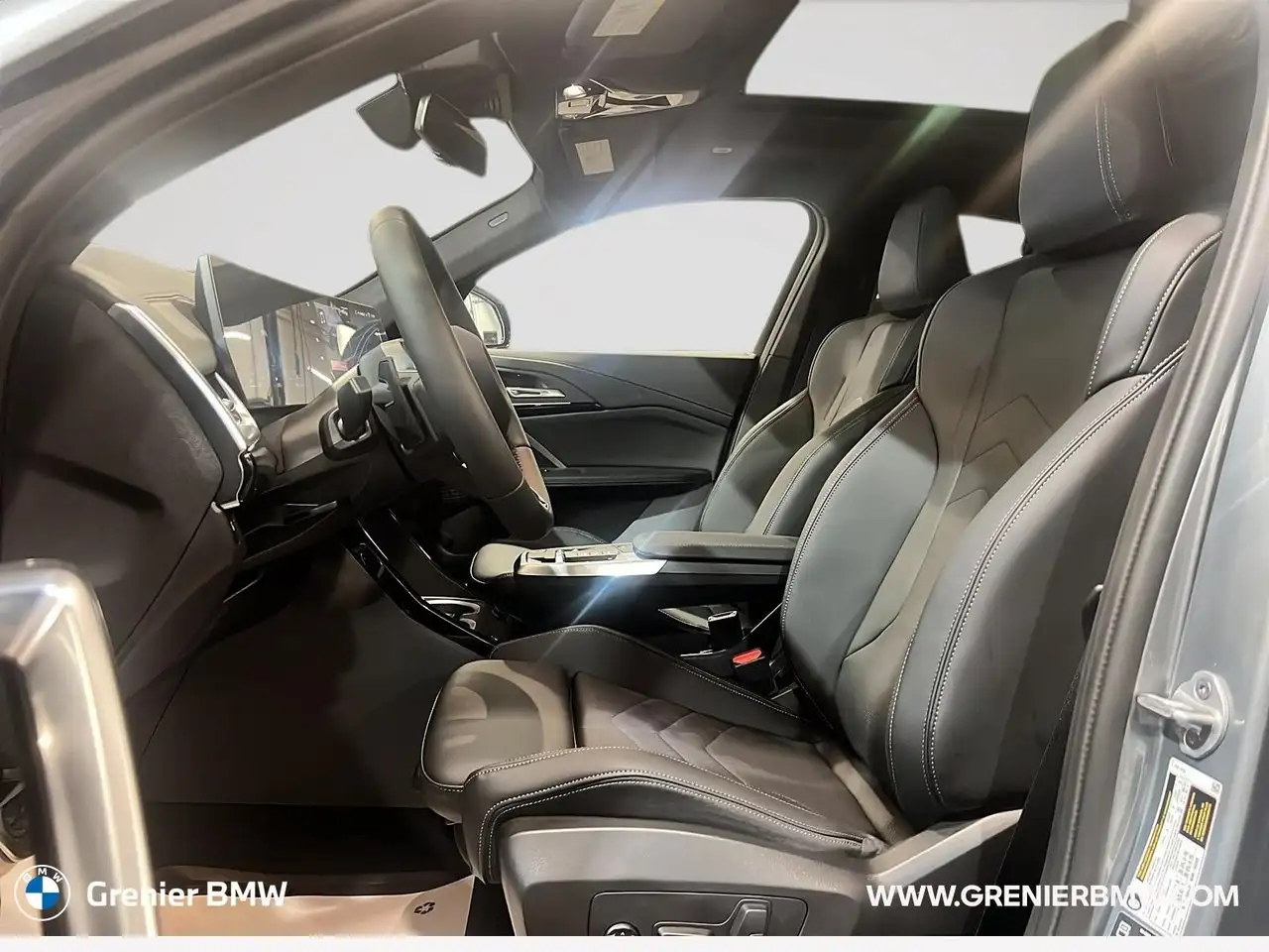 BMW X2 - Image 7