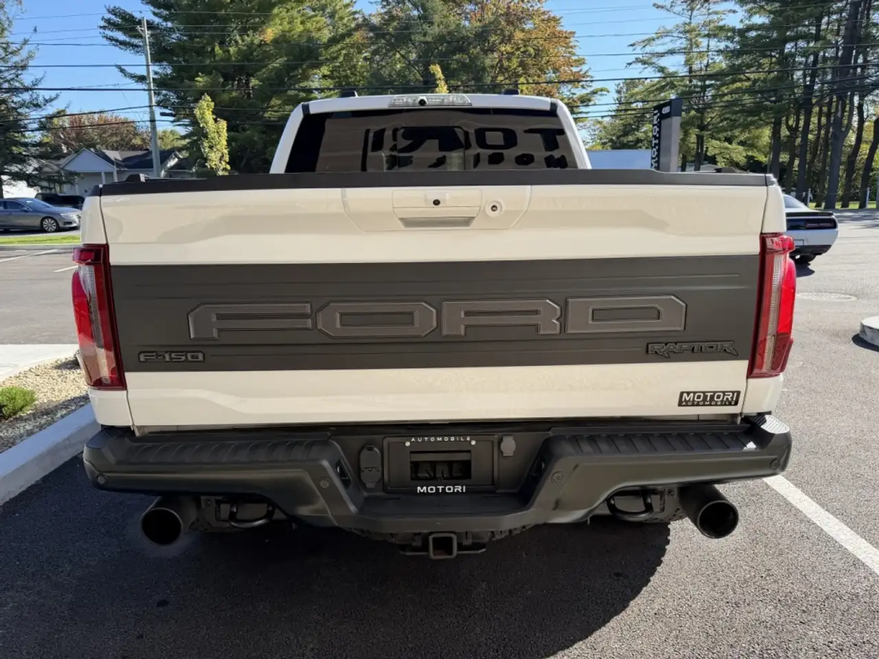 Ford F-150 - Image 6