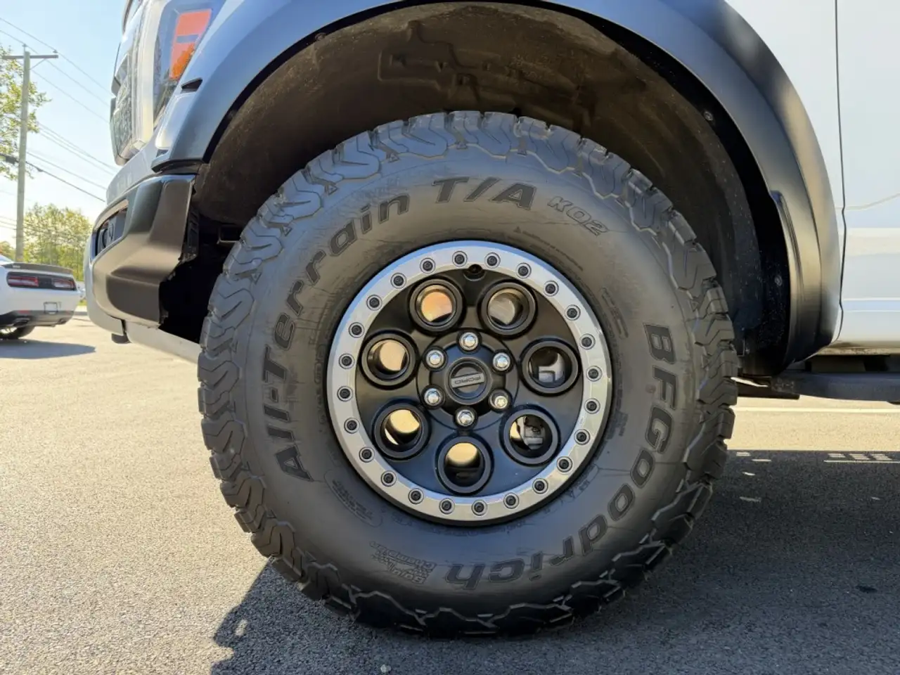 Ford F-150 - Image 8