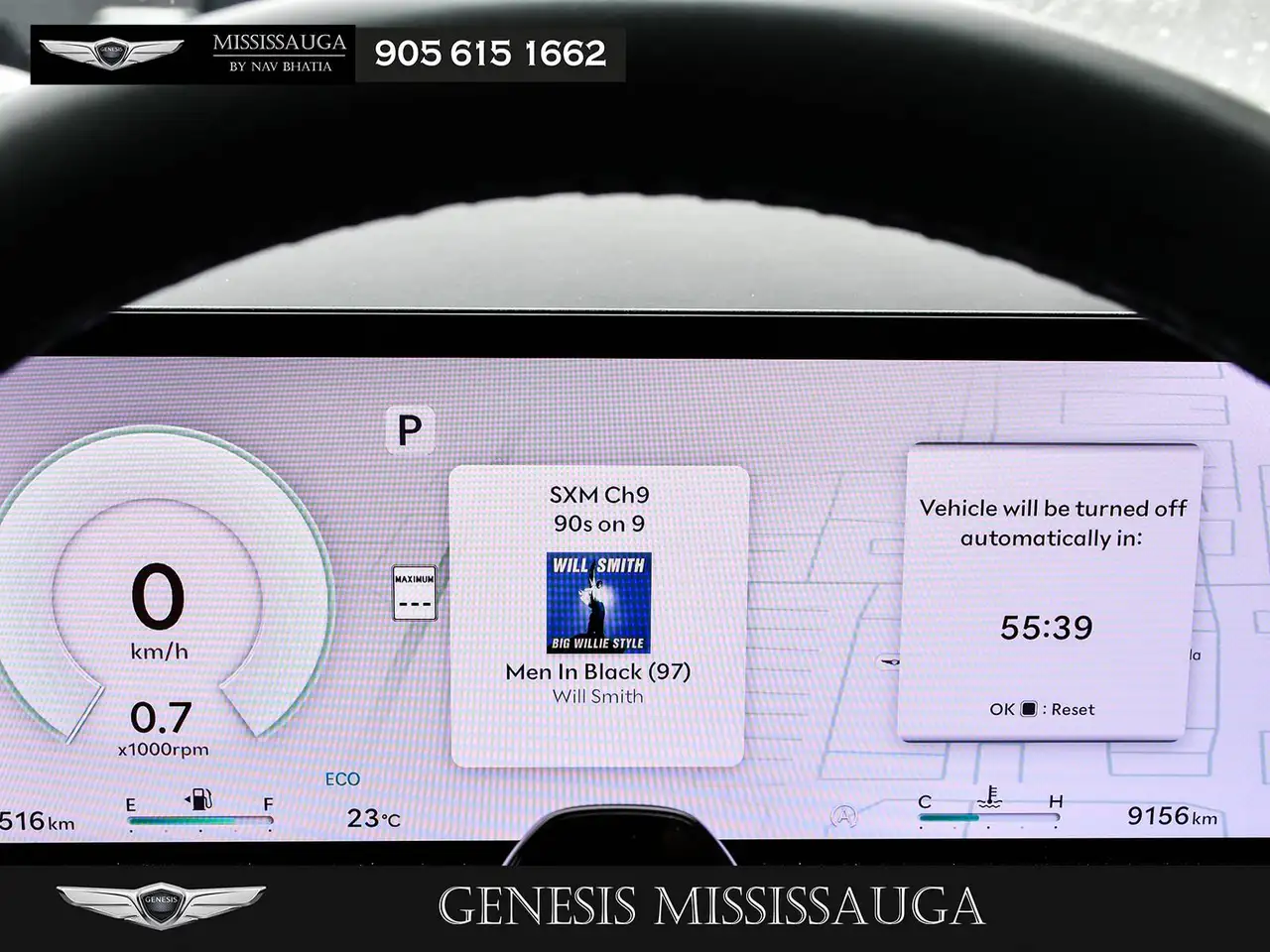 Genesis GV80 - Image 16