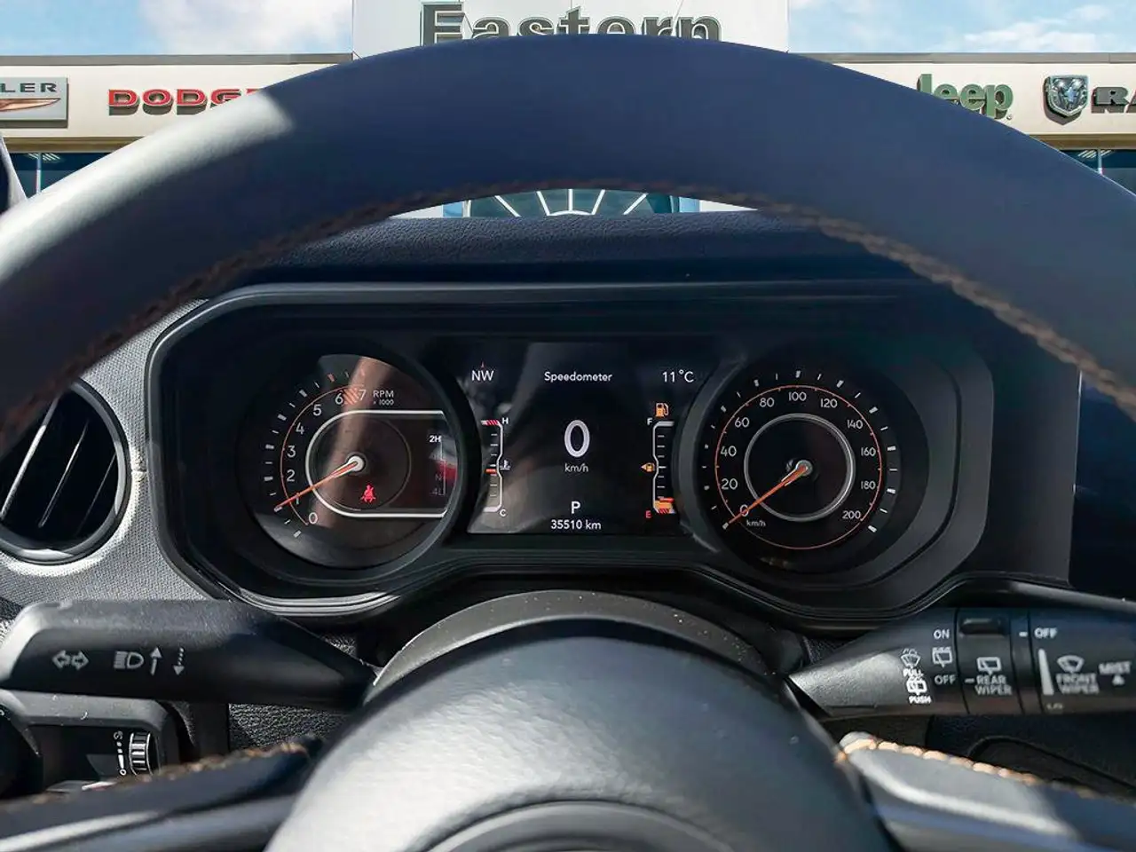 Jeep Wrangler - Image 19