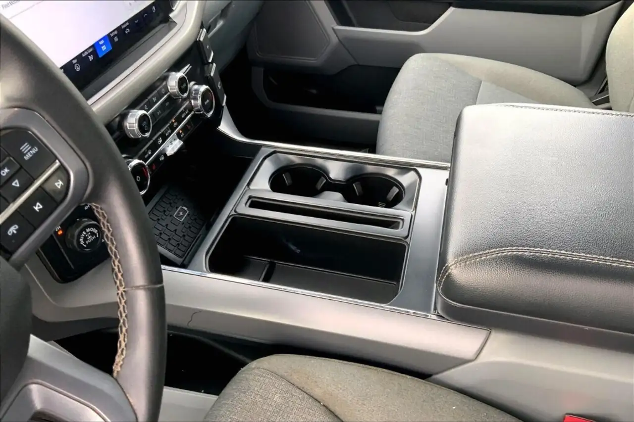 Ford F-150 - Image 15
