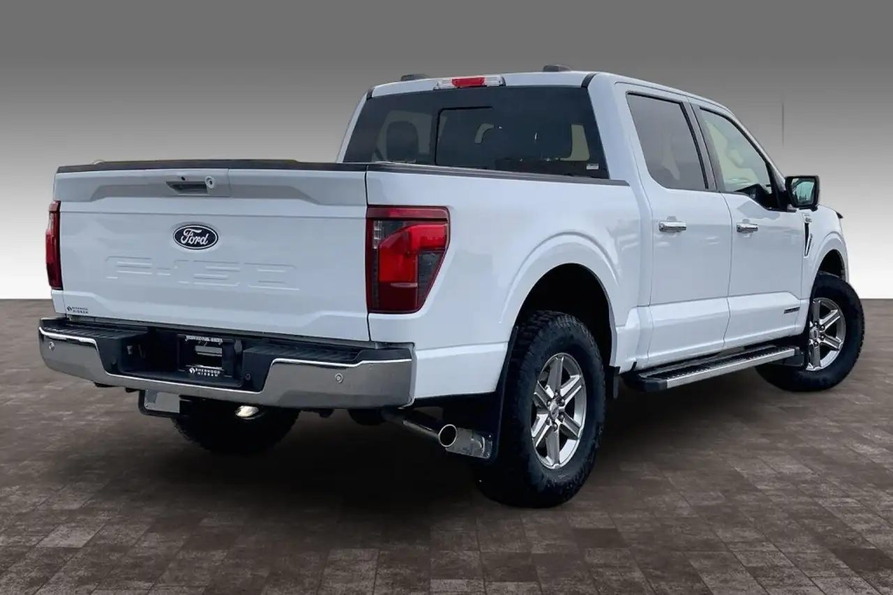 Ford F-150 - Image 11