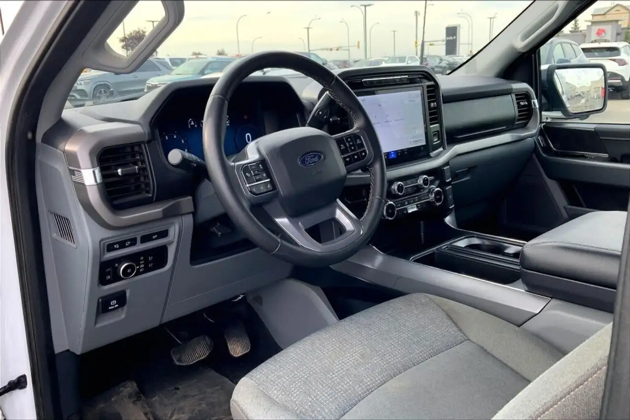 Ford F-150 - Image 12