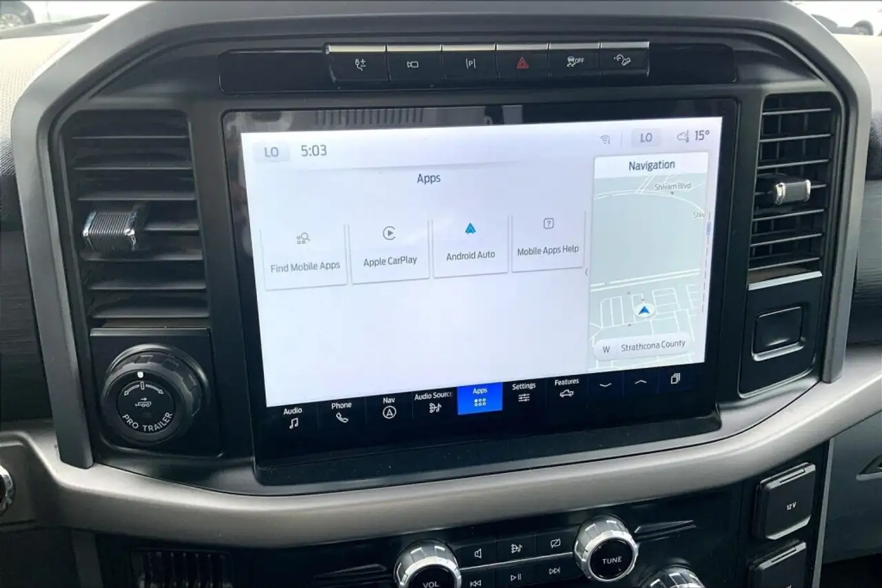 Ford F-150 - Image 6