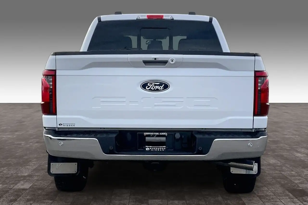 Ford F-150 - Image 4