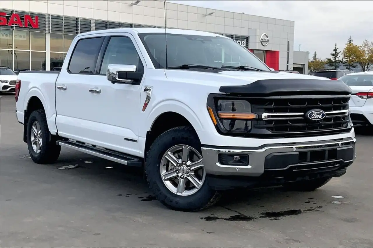 Ford F-150 - Image 30