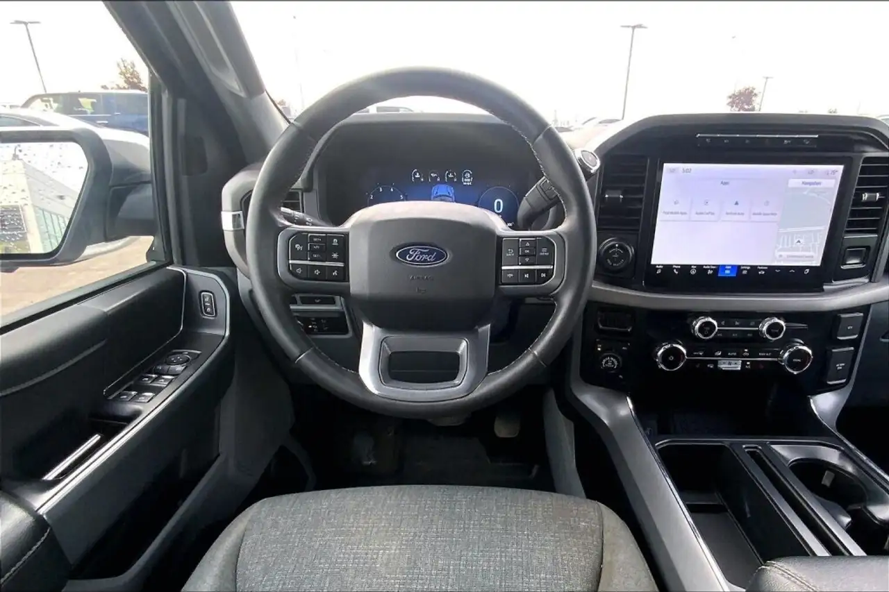 Ford F-150 - Image 5